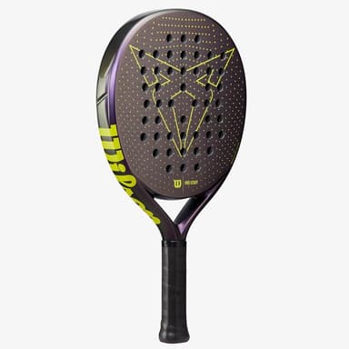 Wilson Cupra Padel LT, Padelracket