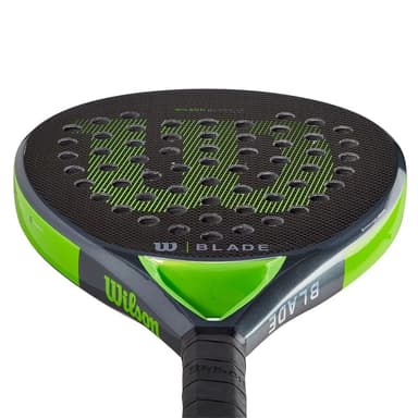 Wilson Blade LT Padel v2, Padelracket