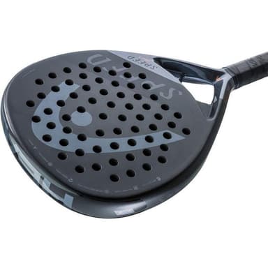 Head Speed Pro X, Padelracket