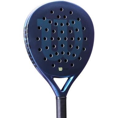 Wilson Accent Padel, Padelracket