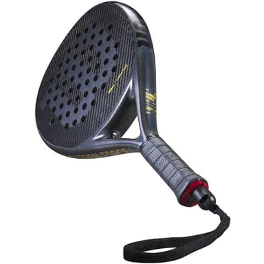 Wilson Carbon Force Pro Padel, Padelracket