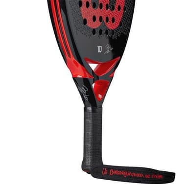 Wilson Bela Junior Padel, Padelracket barn