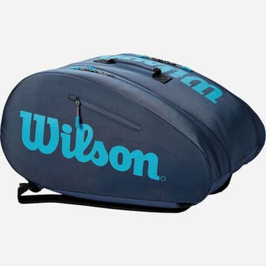 Wilson Super Tour Padel, Padelväska