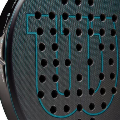 Wilson Pro Staff V2 Padel Alt 2, Padelracket