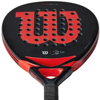 Wilson Bela Junior Padel, Padelracket barn