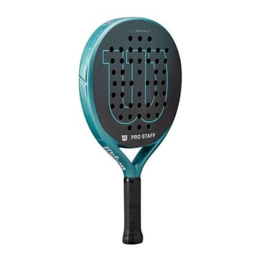 Wilson Pro Staff LT V2, Padelracket