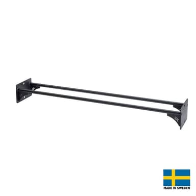 Kraftmark Hyllförvaring För Wall Balls 108 cm, Förvaring wallballs