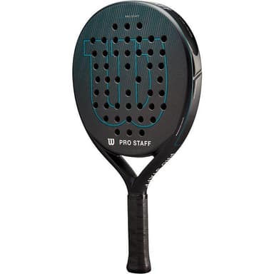 Wilson Pro Staff V2 Padel Alt 2, Padelracket