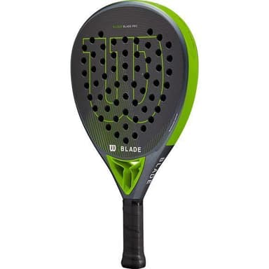 Wilson Blade Pro Padel V2, Padelracket