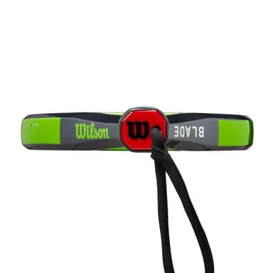 Wilson Blade LT Padel v2, Padelracket