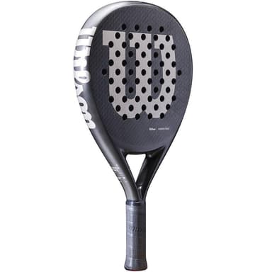 Wilson Carbon Force LT Padel, Padelracket