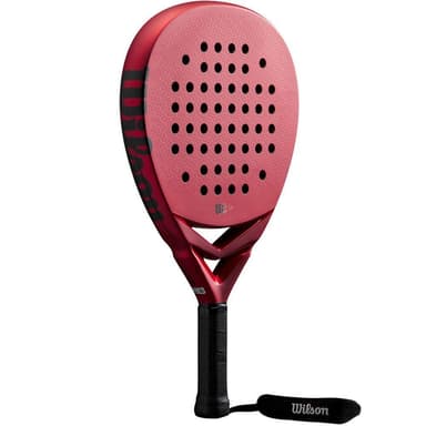 Wilson Bela Junior V2 Padel, Padelracket