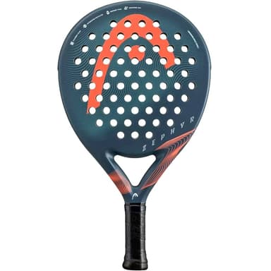 Head Zephyr 2023, Padelracket