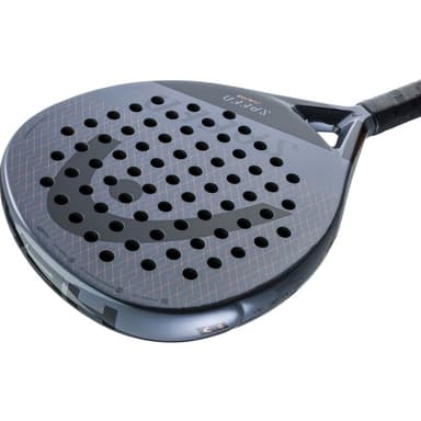 Head Speed Jr 2023, Padelracket barn