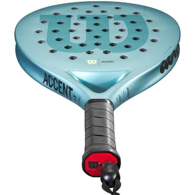 Wilson Accent LT Padel, Padelracket