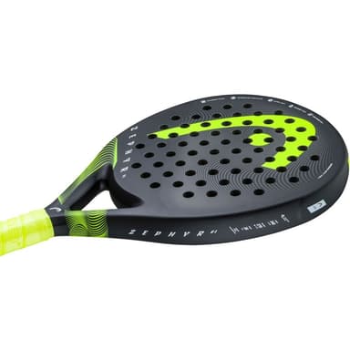 Head Zephyr UL 2023, Padelracket