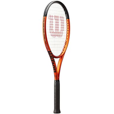 Wilson Burn 100Uls V5.0, Tennisracket