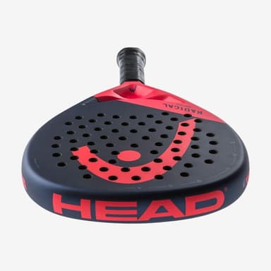 Head Radical Motion 2024, Padelracket