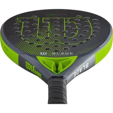 Wilson Blade Pro Padel V2, Padelracket