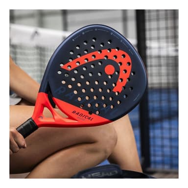 Head Radical Motion 2024, Padelracket