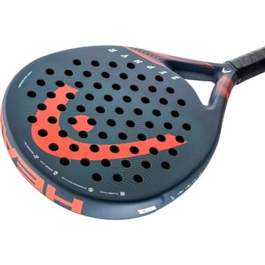 Head Zephyr 2023, Padelracket