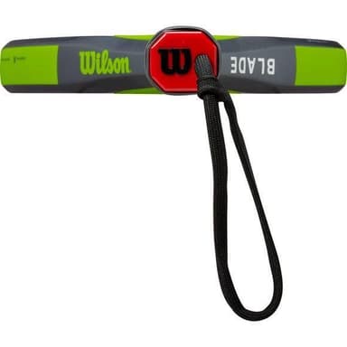 Wilson Blade Pro Padel V2, Padelracket