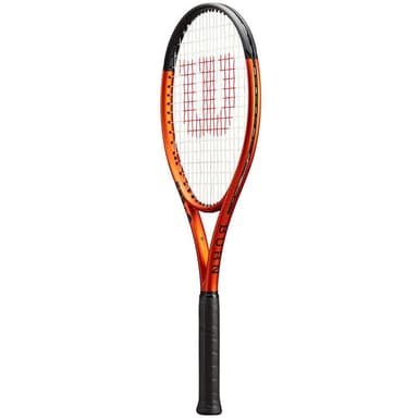 Wilson Burn 100Uls V5.0, Tennisracket
