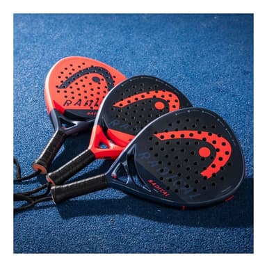 Head Radical Motion 2024, Padelracket