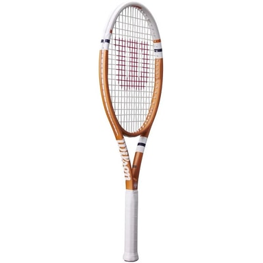 Raquette Wilson Roland Garros Team 102 2025 (Pré-cordée