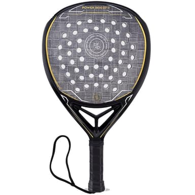 by-vp Power 1800 II, Padelracket
