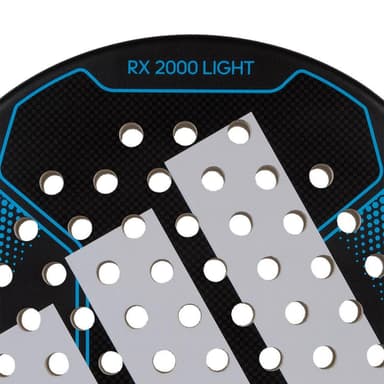 Adidas RX 2000 Light, Padelracket