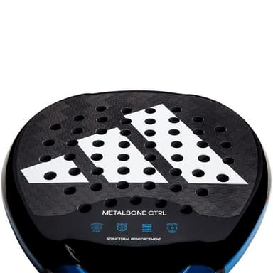 Adidas Metalbone CTRL 3.2, Padelracket