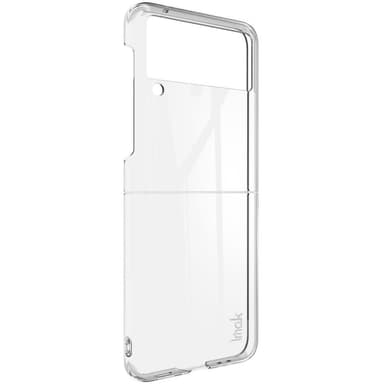 IMAK Air II Pro TPU skal baksida för Samsung Galaxy Z Flip3 5G