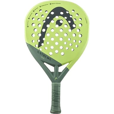 Head Extreme Elite 2023, Padelracket