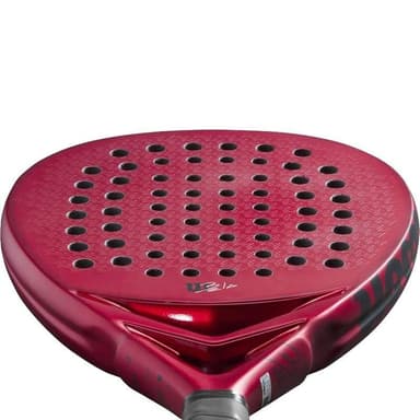 Wilson Bela Pro Padel V2, Padelracket
