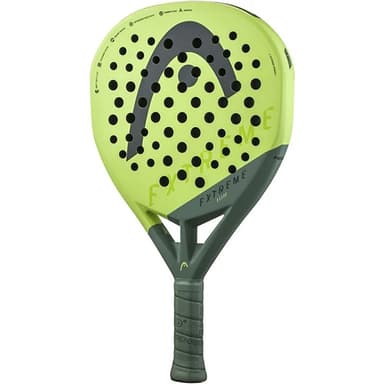 Head Extreme Elite 2023, Padelracket