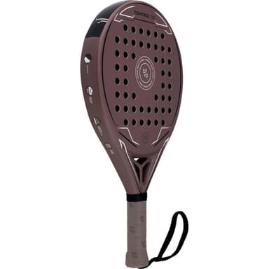 by-vp Control 100, Padelracket
