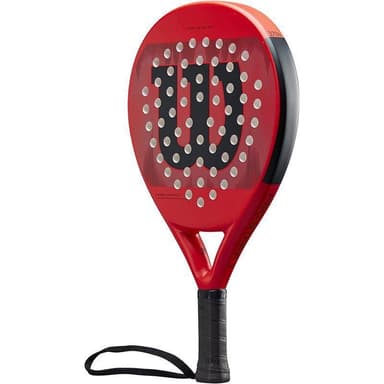 Wilson Pro Staff Team Padel, Padelracket