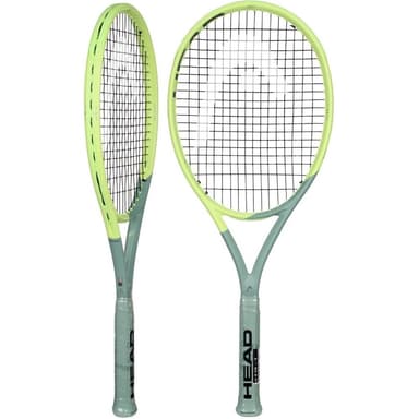 Head Extreme MP L, Tennisracket Elgiganten