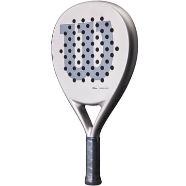 Wilson Carbon Force Padel, Padelracket