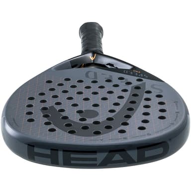 Head Speed Pro, Padelracket