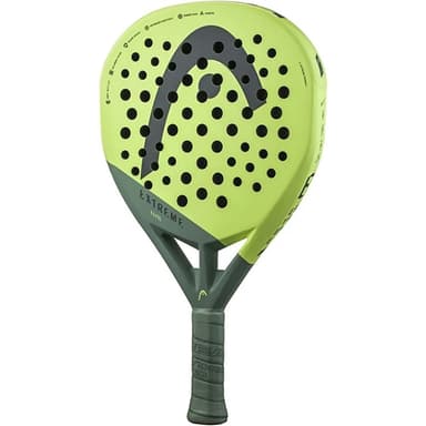 Head Extreme Elite 2023, Padelracket