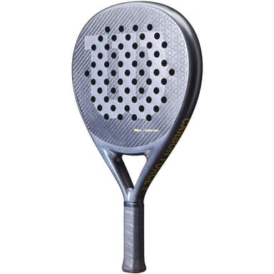 Wilson Carbon Force Pro Padel, Padelracket