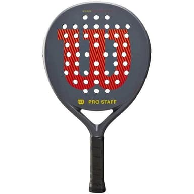 Wilson Pro Staff V2 Team, Padelracket