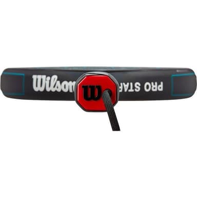 Wilson Pro Staff V2 Padel Alt 2, Padelracket
