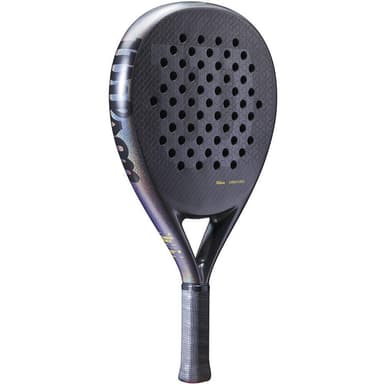 Wilson Carbon Force Pro Padel, Padelracket