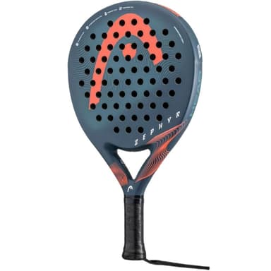 Head Zephyr 2023, Padelracket