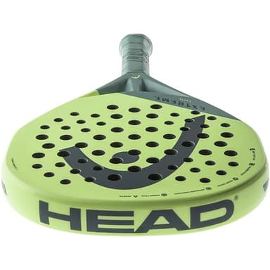 Head Extreme Elite 2023, Padelracket