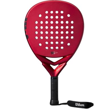 Wilson Bela Junior V2 Padel, Padelracket