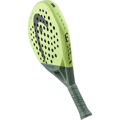 Head Extreme Elite 2023, Padelracket